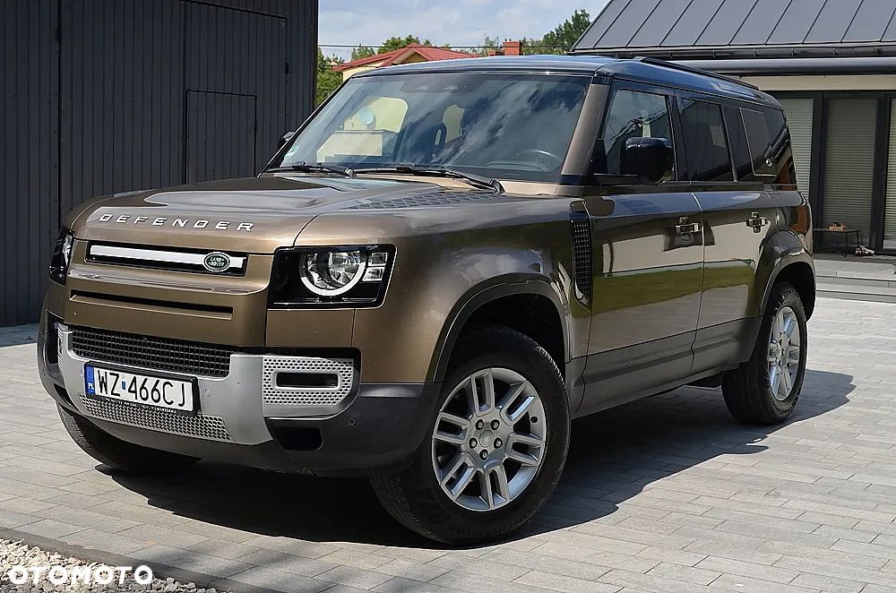 Land Rover Defender 2.0 D240 S - 2