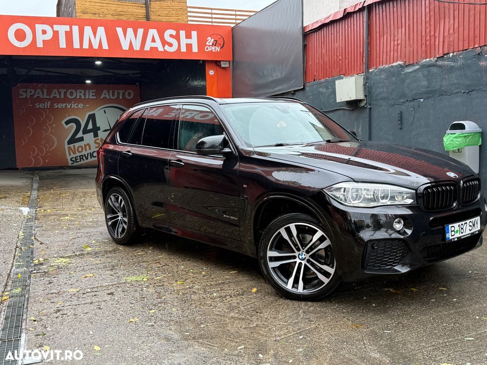 BMW X5 xDrive30d - 4