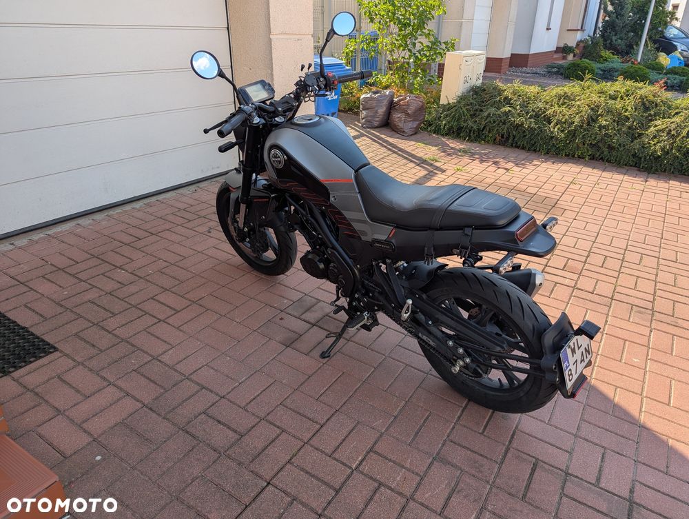 Benelli Leoncino - 5