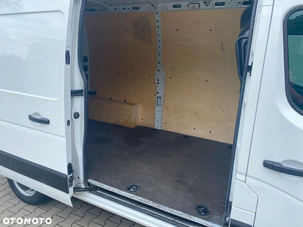 Renault MASTER L2H2 - 20