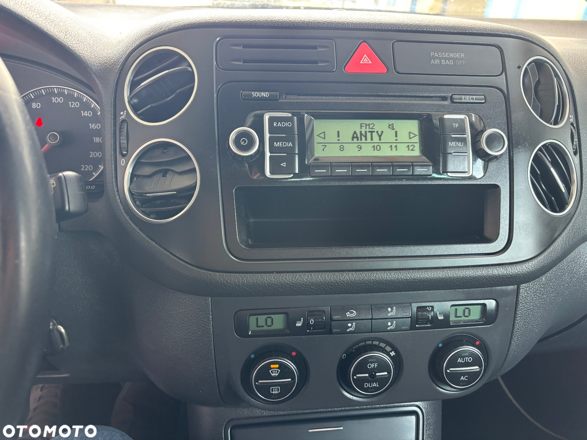 Volkswagen Golf Plus 1.4 United - 3