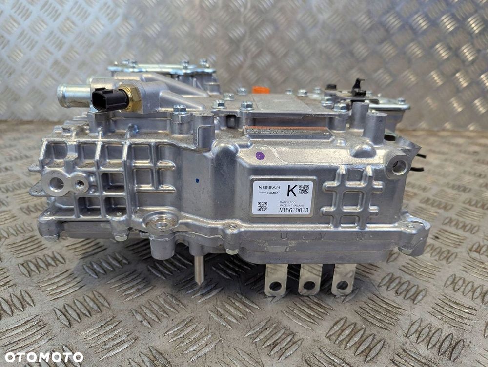 Nissan Qashqai J12 2021-2025 1.5 VC-T Falownik inwerter przetwornica - 2