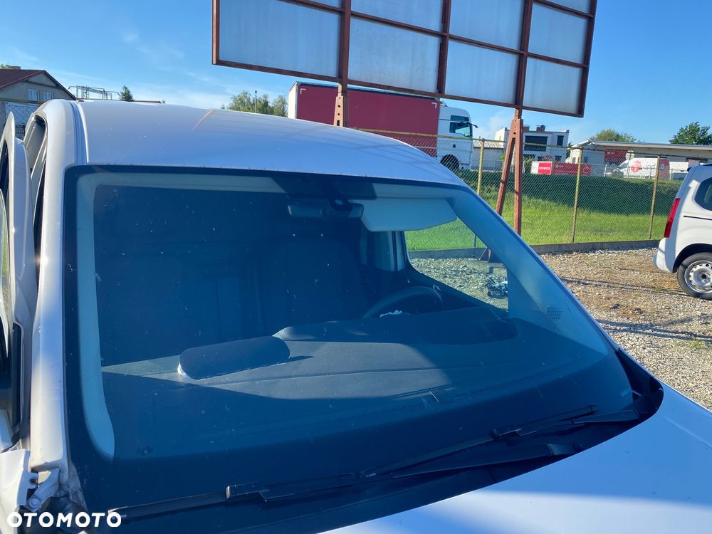 Volkswagen Caddy Long - 15