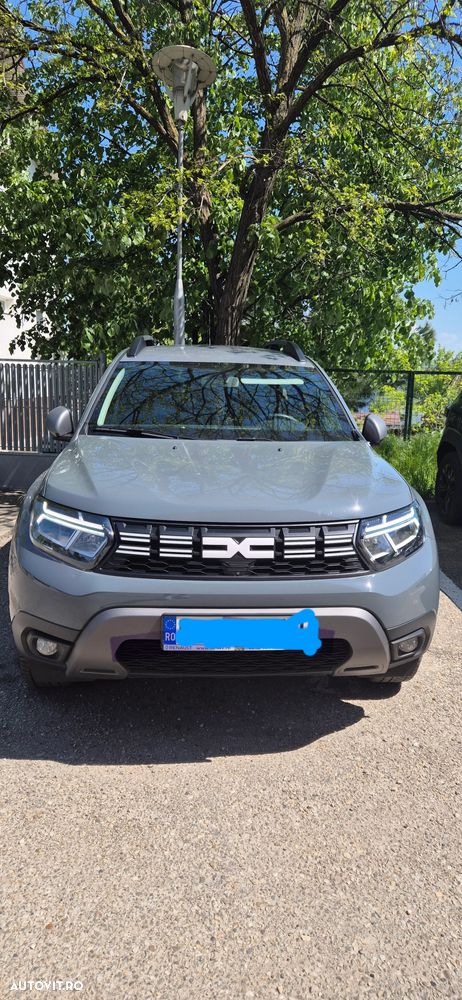 Dacia Duster - 1