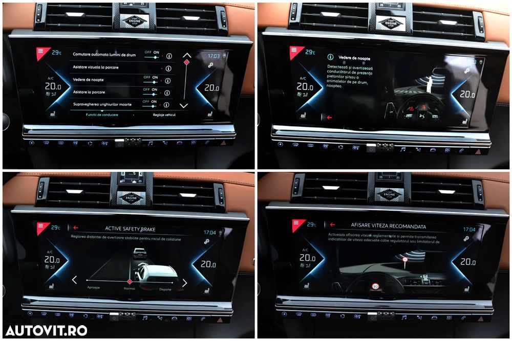 DS Automobiles DS 7 Crossback - 23