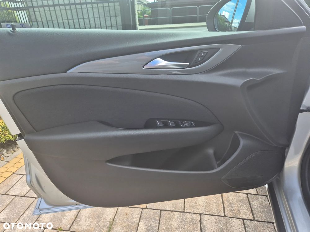 Opel Insignia 1.5 Direct InjectionTurbo Edition - 13