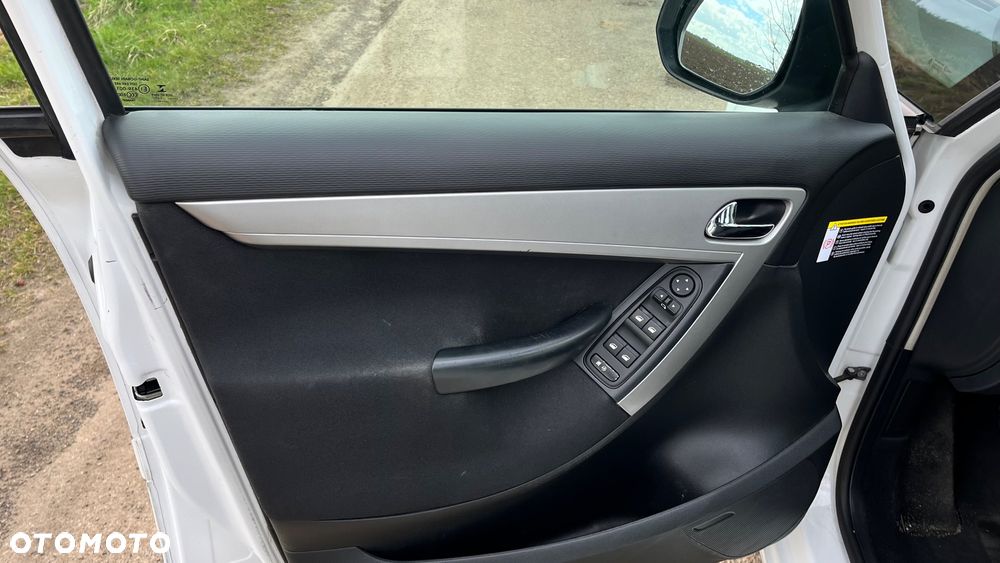 Citroën C4 Grand Picasso 1.6 VTi Attraction - 11