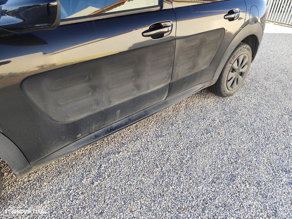 Citroën C4 Cactus BlueHDi 100 Stop&Start Feel - 13