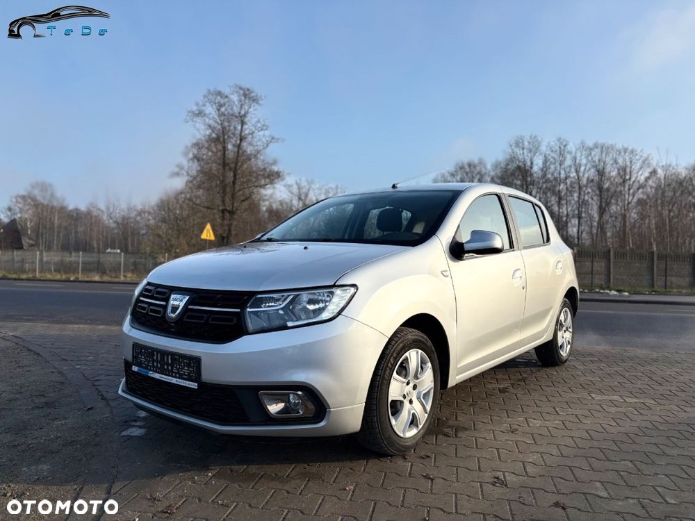 Dacia Sandero 0.9 TCe Connected by Orange S&S - 3