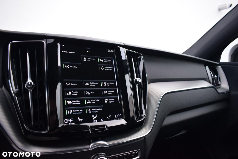 Volvo XC 60 - 27