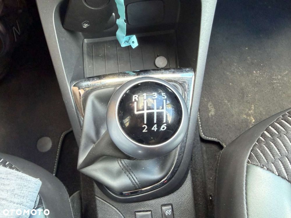 Renault Captur 1.5 dCi Energy Intens - 20