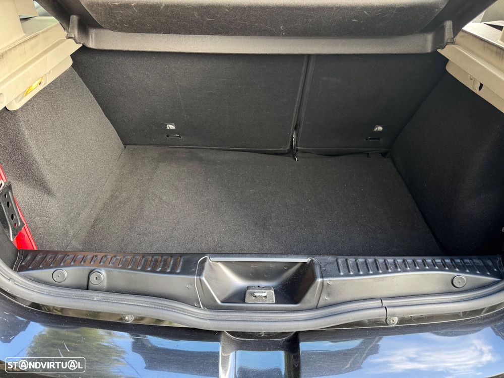 Dacia Sandero 1.5 dCi SL Stepway of Life - 25