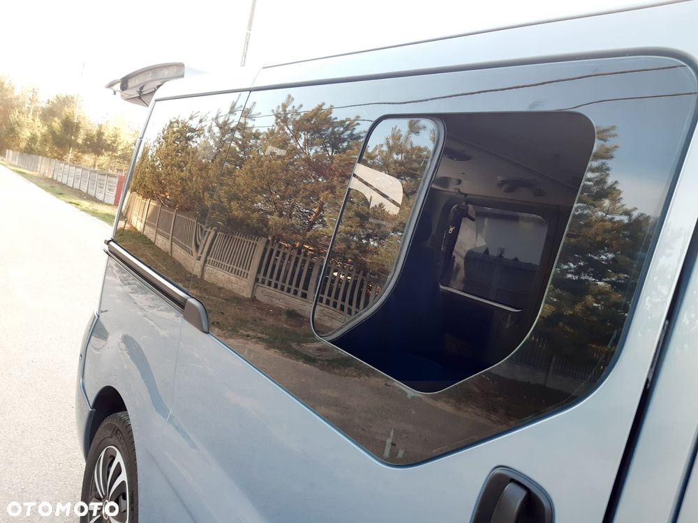 Opel Vivaro L1H1 Tour Elegance - 18