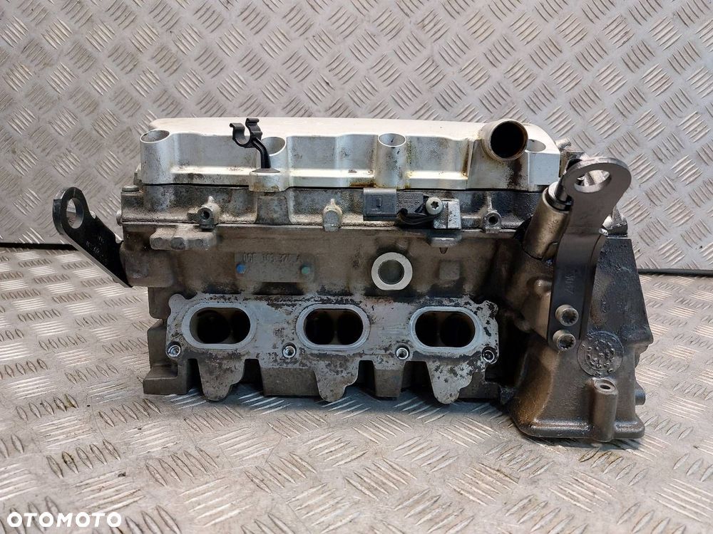 GŁOWICA AUDI A6 C6 2.4 V6 06E103374A 06E103472B BDW - 2