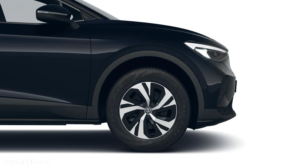 Volkswagen ID.4 52kWh Special Edition - 10