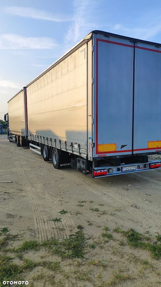 MAN TGX 26.510 - 5