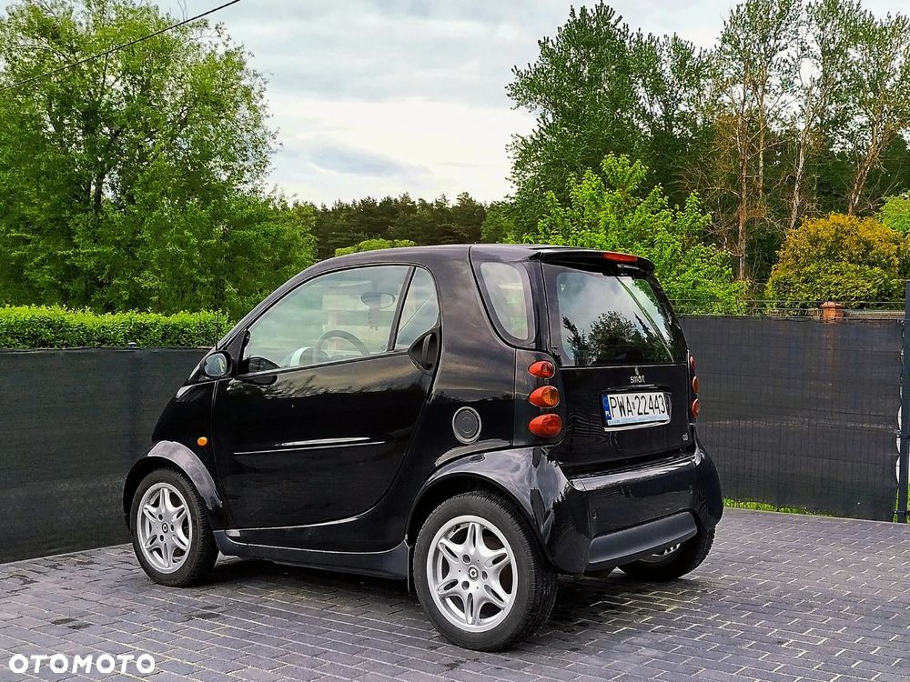 Smart Fortwo - 3