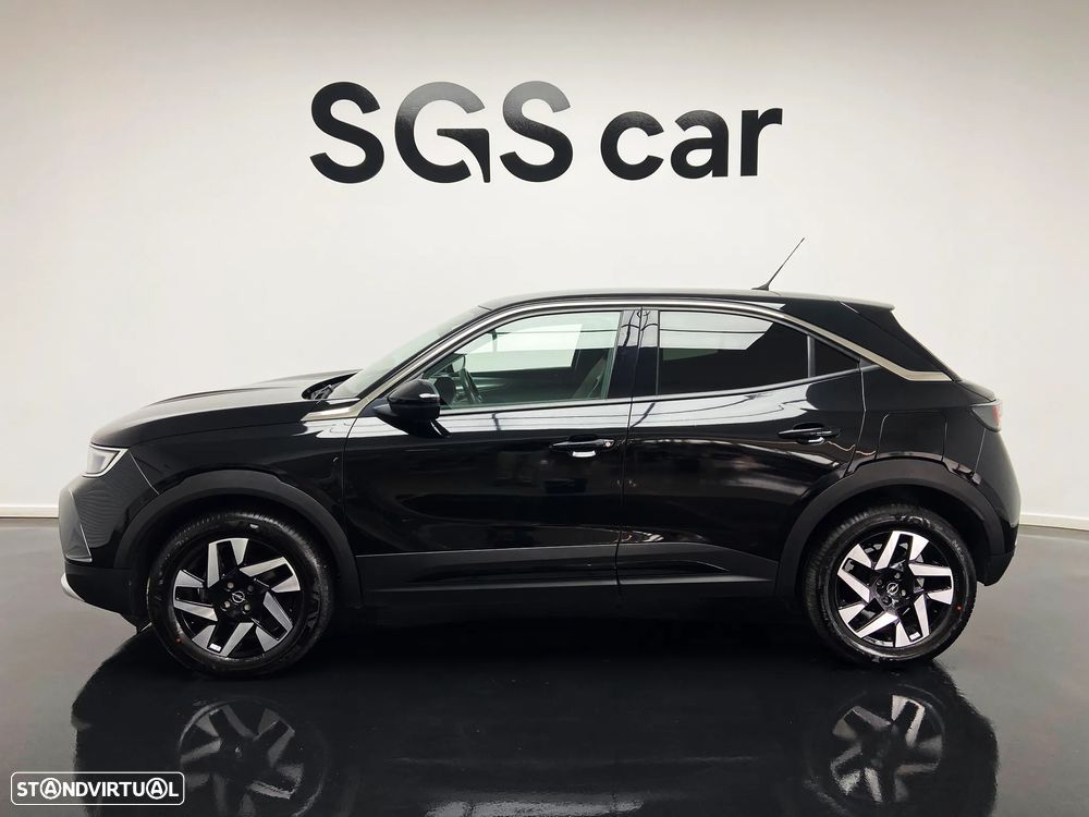 Opel Mokka 1.2 T Elegance - 2