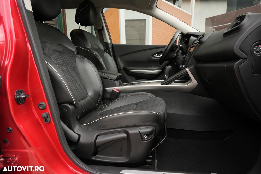 Renault Kadjar Energy dCi 110 EDC Bose Edition - 21