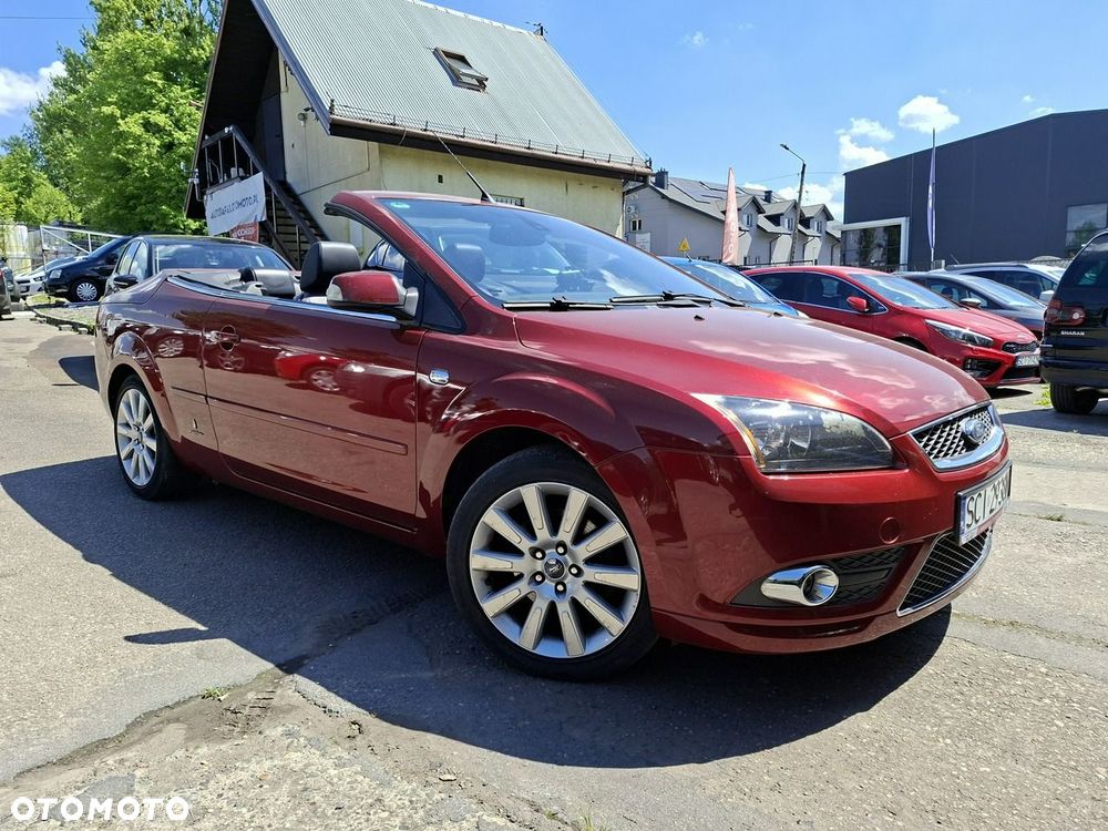 Ford Focus - 5
