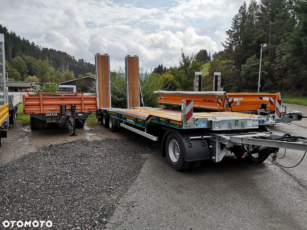 Müller-Mitteltal T3 30,0 Profi - 12