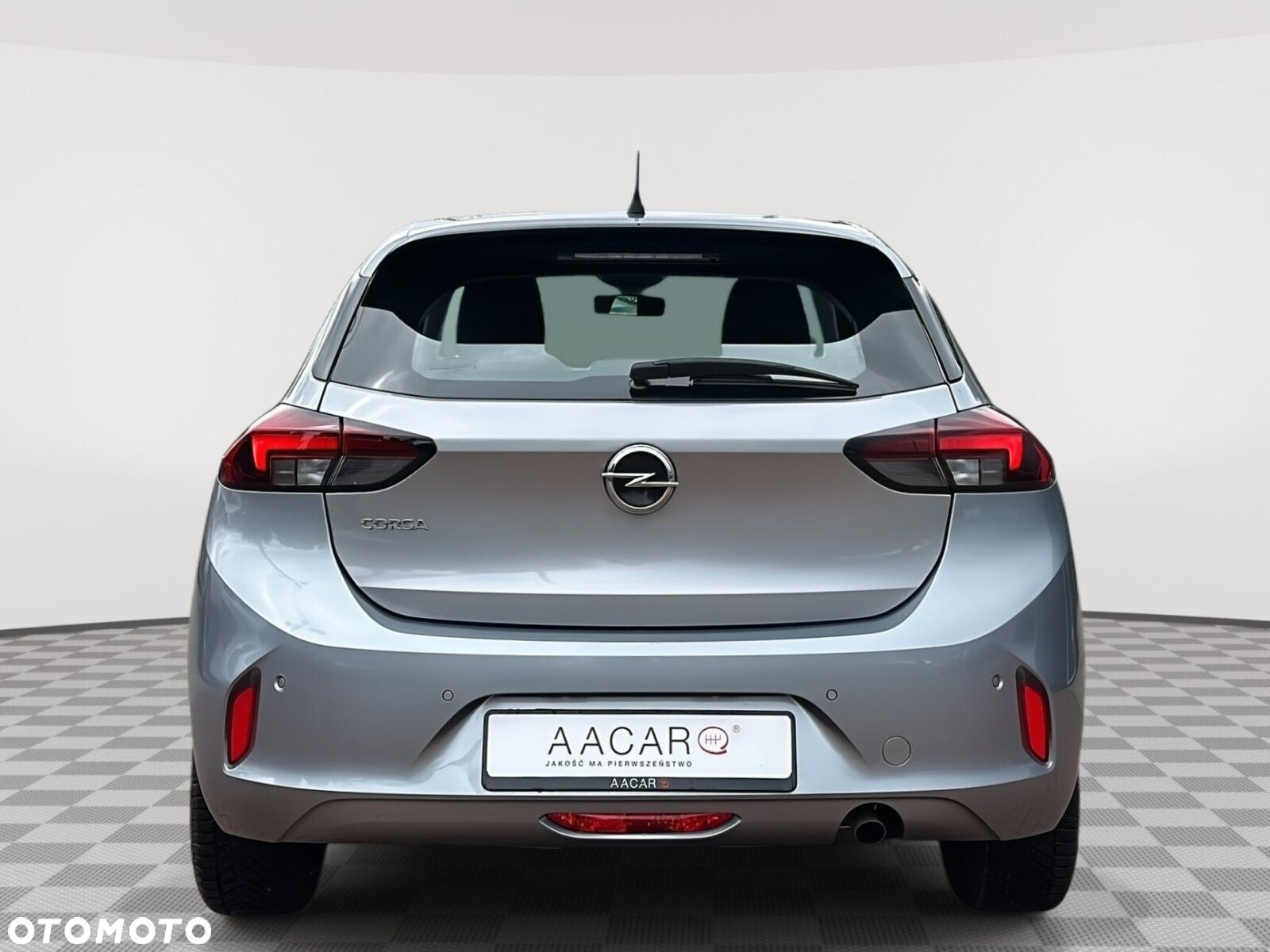 Opel Corsa - 3