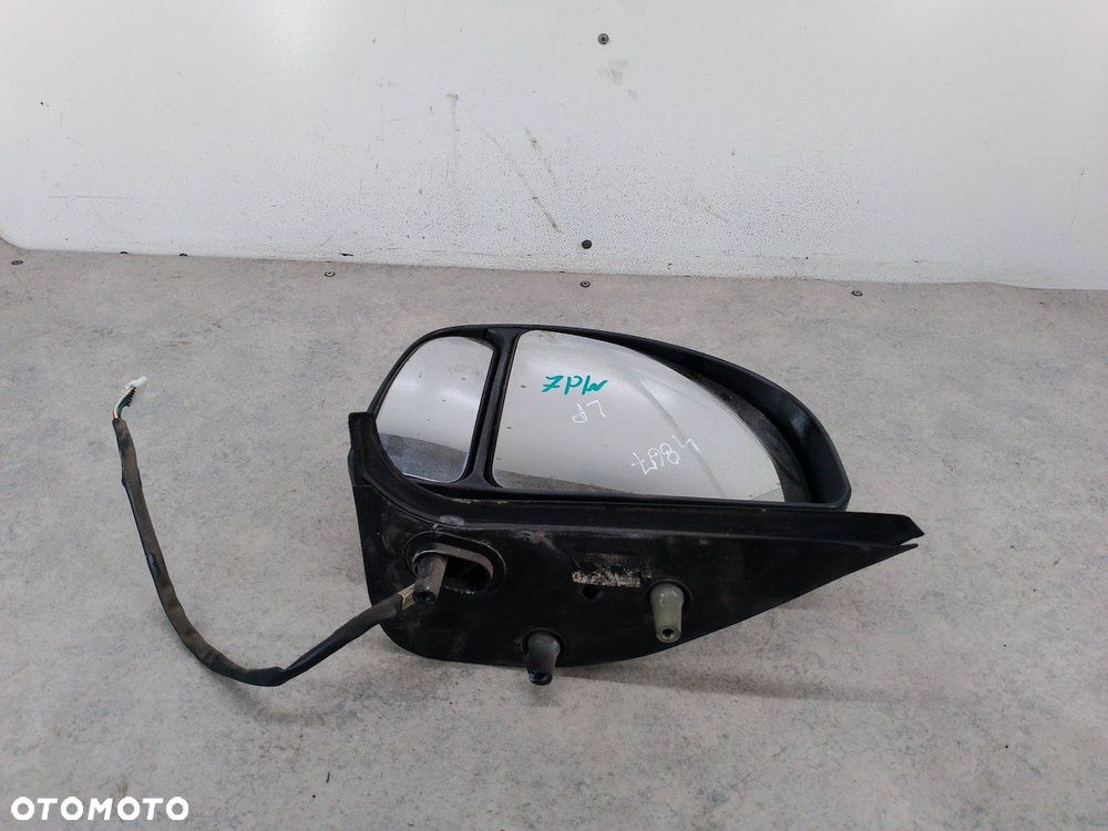 LUSTERKO LEWE CITROEN JUMPER I FL EWP - 6