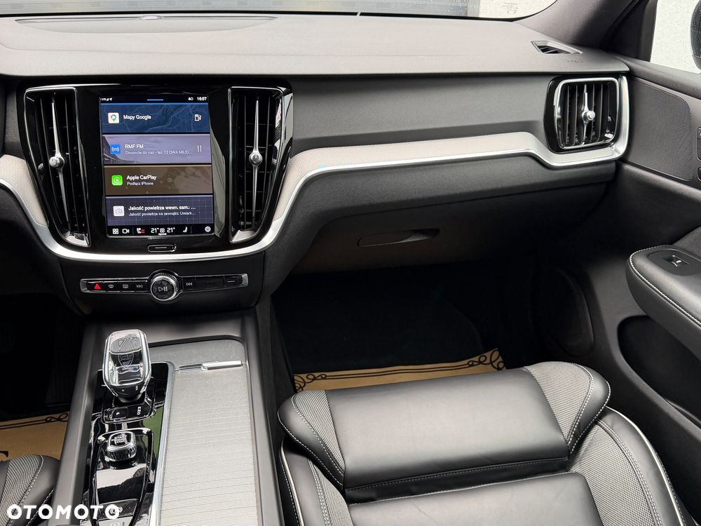 Volvo V60 B4 D Geartronic RDesign - 7