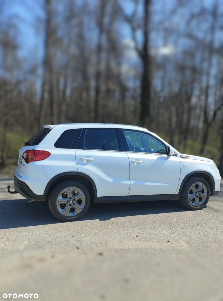 Suzuki Vitara - 4