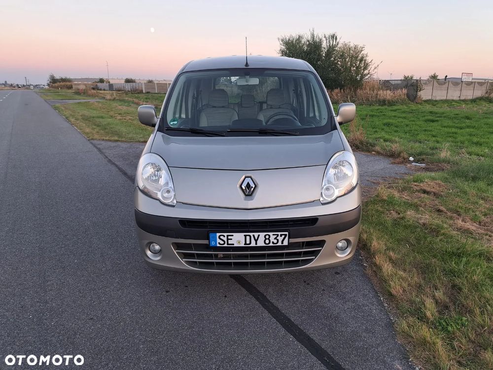 Renault Kangoo 1.6 16V 105 Expression - 2