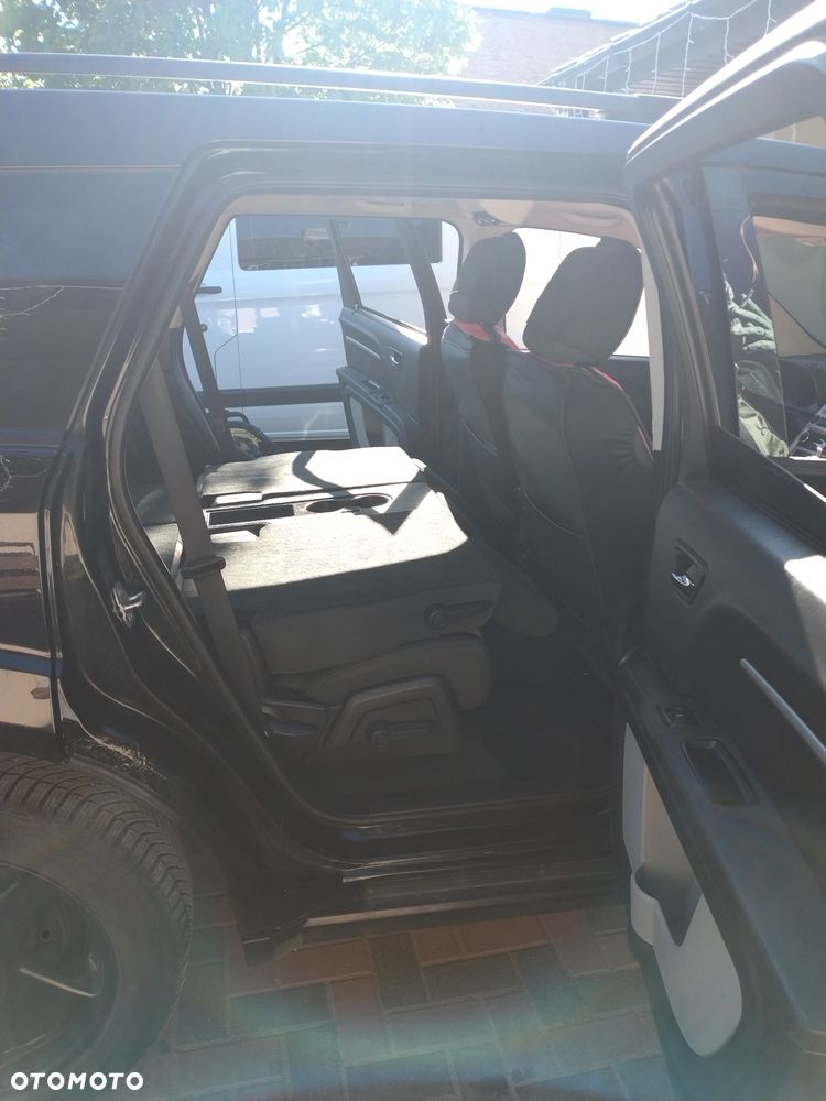 Dodge Journey 2.0 CRD SE - 10