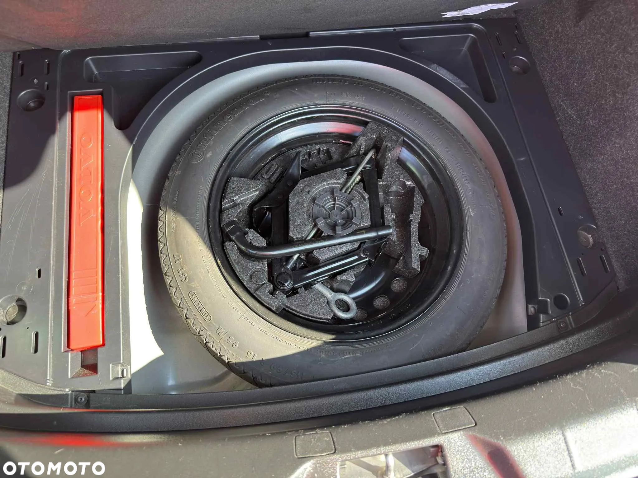 Volvo V40 - 13
