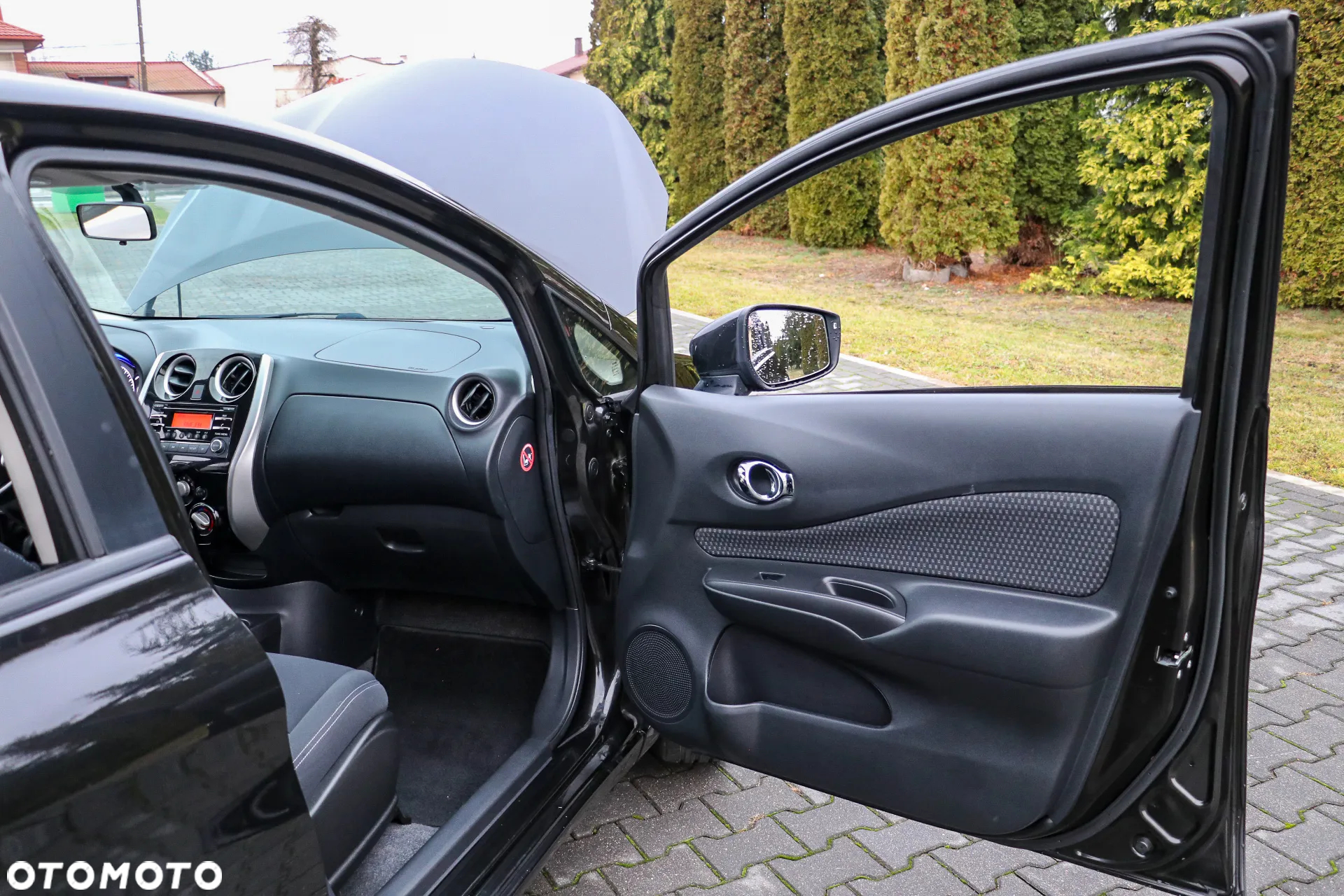 Nissan Note 1.5 dCi Tekna - 19