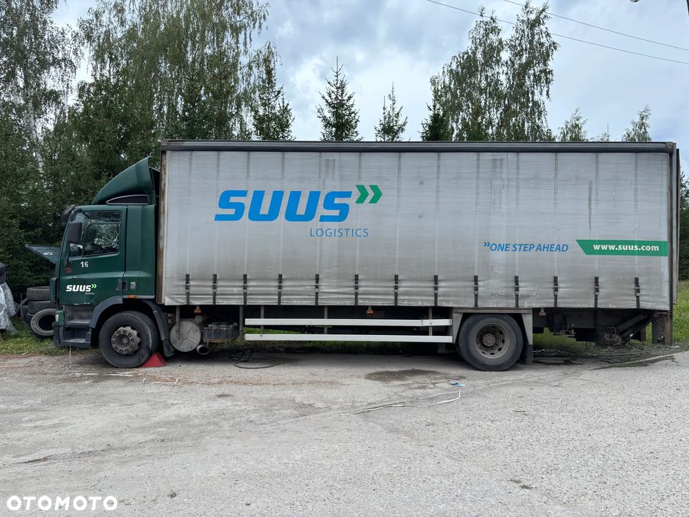 DAF CF75 - 1