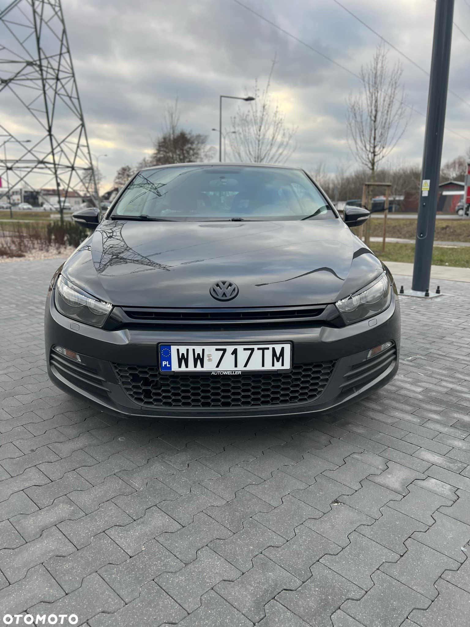 Volkswagen Scirocco 1.4 TSI Edition - 38