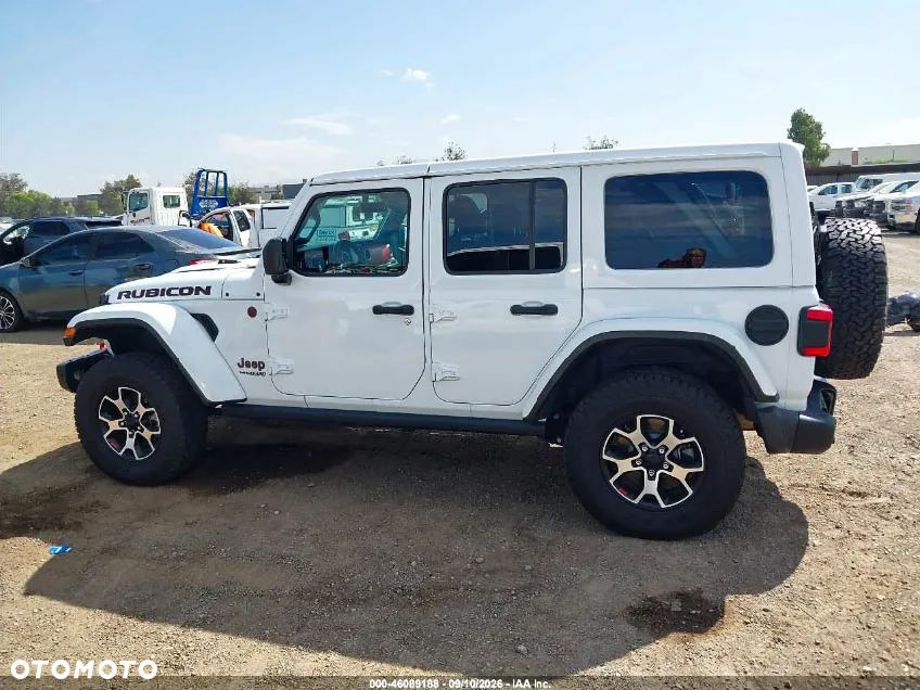 Jeep Wrangler - 14