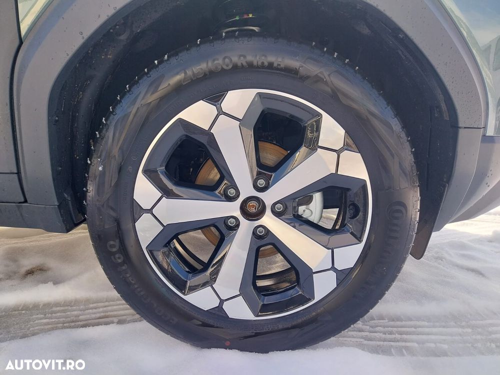 Dacia Duster ECO-G 100 Journey - 3