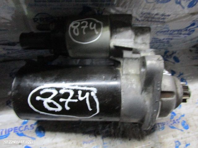 Motor De Arranque 1005831311 SEAT IBIZA 2010 1.9 TDI SEAT IBIZA 2004 1.9 TDI VW GOLF 5 2006 1.9 TDI VW GOLF 5 2005 1.9TDI - 2