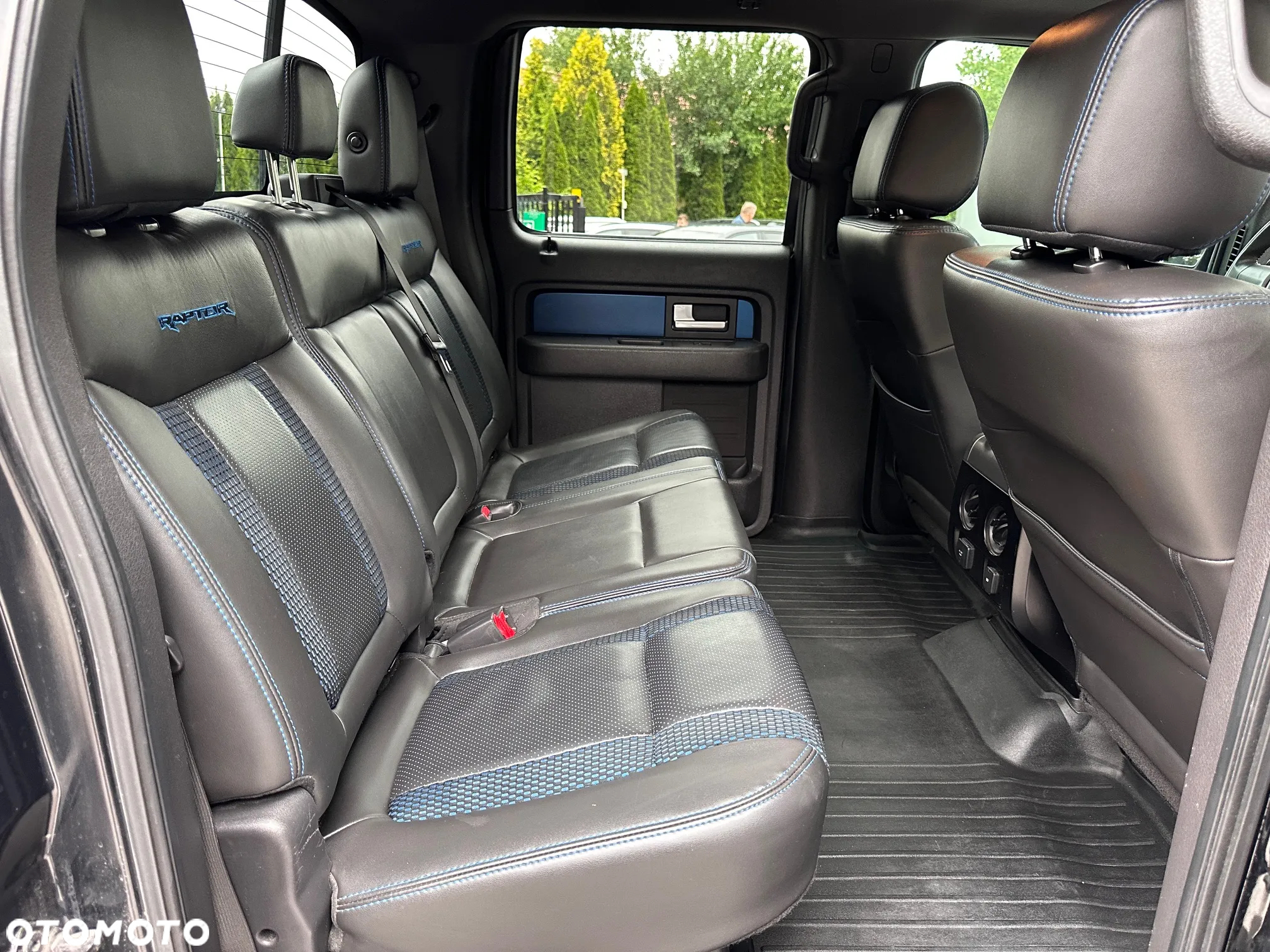 Ford F150 - 31