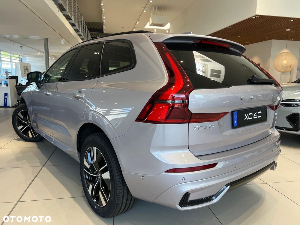 Volvo Xc60 2026 photo 4