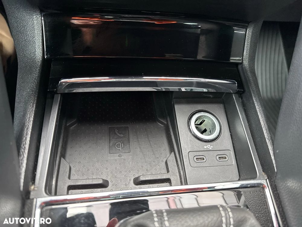 Skoda Kodiaq 2.0 TDI 4X4 DSG SportLine - 23