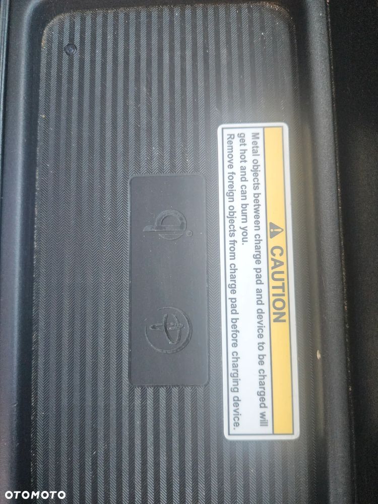 Honda Odyssey - 22