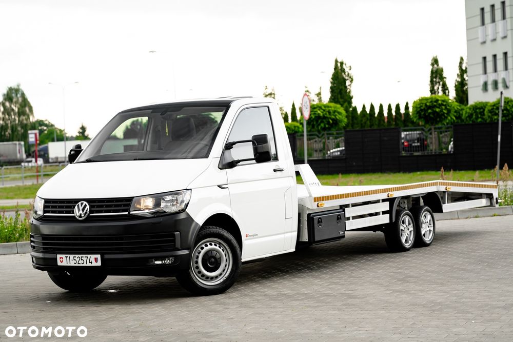 Volkswagen T6 - 6