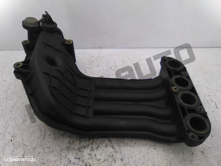 Colector Admissão 0281_28063e Seat Ibiza Ii (6k) [1993_2002] 1. - 7