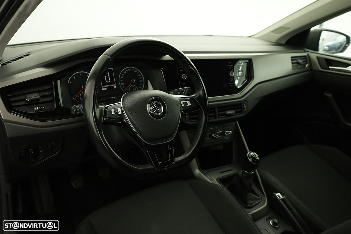 VW Polo 1.0 TSI Confortline - 7