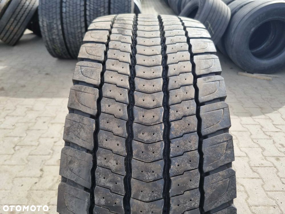 315/70R22.5 Opona MICHELIN X LINE ENERGY D 13-14mm Napęd XLINE - 4