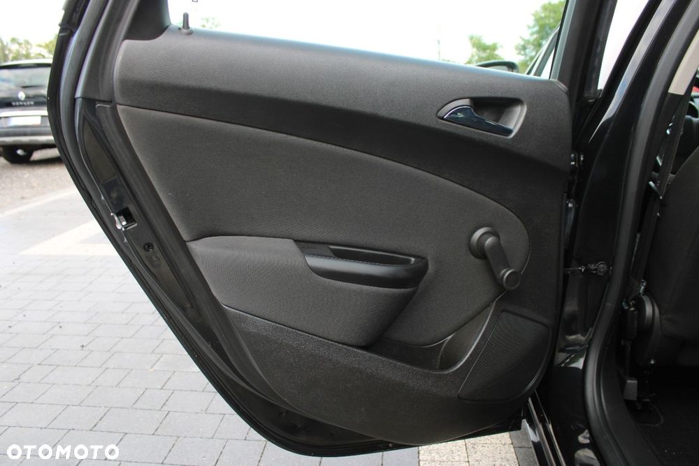 Opel Astra - 23