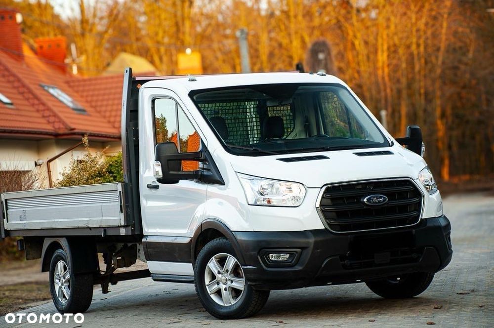 Ford Transit - 5