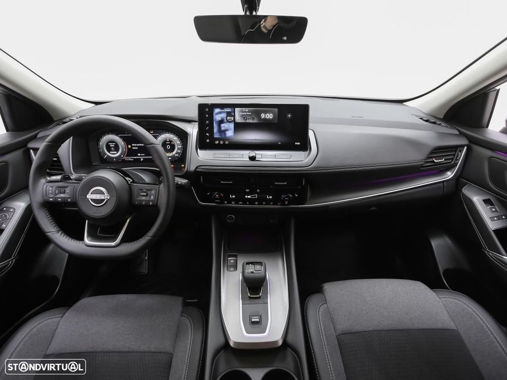 Nissan Qashqai 1.3 DIG-T MHEV Xtronic N-Connecta - 6