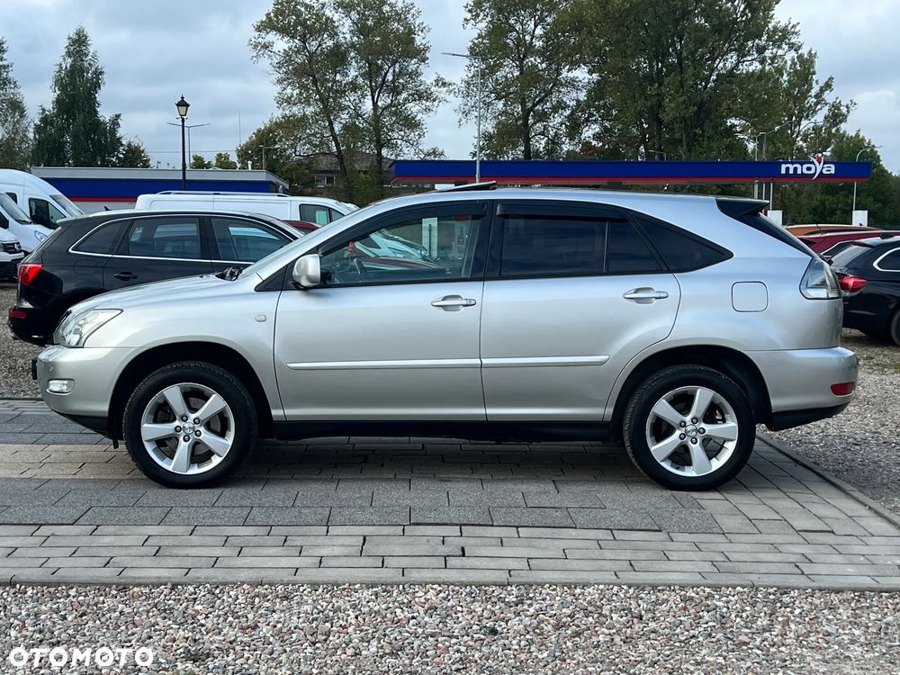 Lexus RX 300 Executive - 12